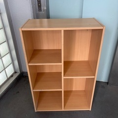 棚