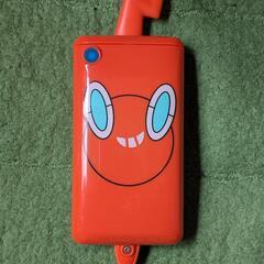 【ポケモン】スマホロトム