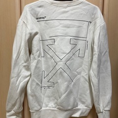 CHECKMADE 韓国　スウェット