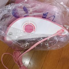 新品 電気あんかの画像