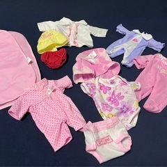 （お取引き中）人形用ベビーカー メルちゃんの画像