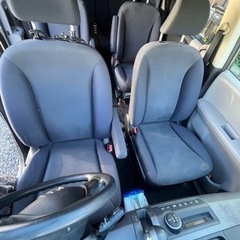 ホンダ フリード 走行10万キロ台　車検無しの画像