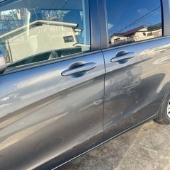 ホンダ フリード 走行10万キロ台　車検無しの画像
