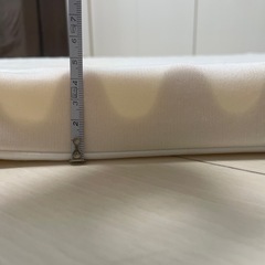 ブリヂストン マットレス D-SLEEP シングルサイズの画像