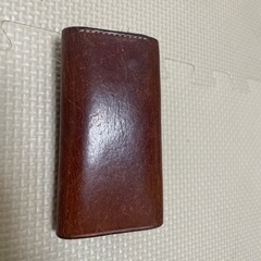 イルビゾンテ   キーケースの画像