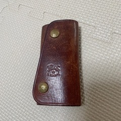 イルビゾンテ   キーケース