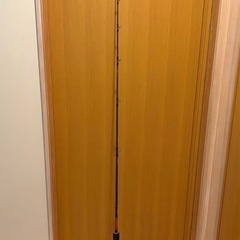 ダイワ　紅牙　MX 69XHB METAL タイラバ　ロッド
