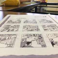 FREE CLASS 5月12日