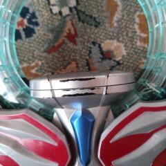 ウルトラマンおもちゃの画像