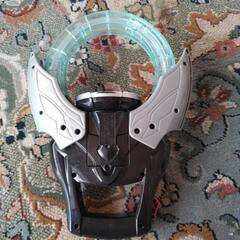 ウルトラマンおもちゃの画像