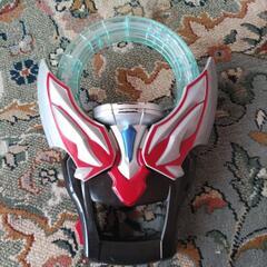 ウルトラマンおもちゃ