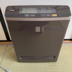 中古　動作確認済み　空気清浄機　アイリスオーヤマ　RMDK-40-T