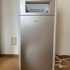 サーキュレーター 衣類乾燥除湿機