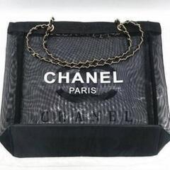 残り1点‼️非常に入手困難‼️【非売品 CHANELバッグ】正規品