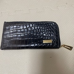 長財布