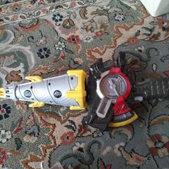 仮面ライダーおもちゃ