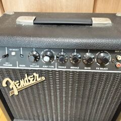 ギター　アンプ等の画像