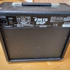 ギター　アンプ等の画像