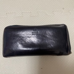 タケオキクチ 長財布の画像