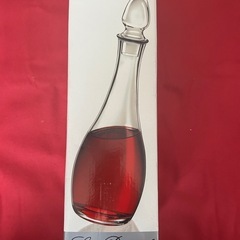 『LINEA』デキャンタ！
