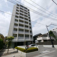 大型犬、多頭飼い相談可◇川口市　リフォーム済2LDKマンション　...