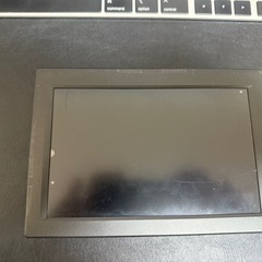 7インチ　ADTECHNO HDMIフィールドモニター　
撮影機材