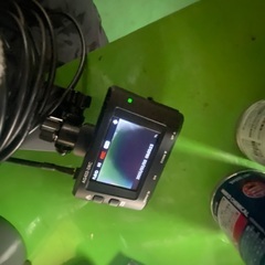 ドライブレコーダー