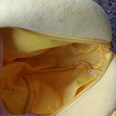 ピカチュウ バッグの画像