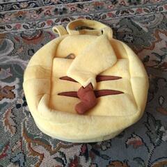 ピカチュウ バッグ