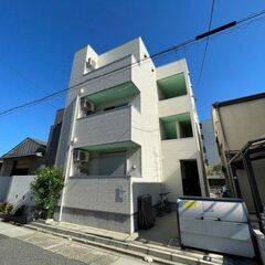 東別院駅11分！1K！初期費用５万円！Beatus東別院102⭐...