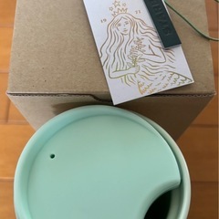 【値下げ】スターバックス・マグ・355mlの画像