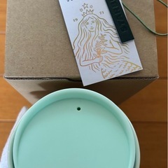 【値下げ】スターバックス・マグ・355mlの画像