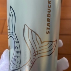 【値下げ】スターバックス・マグ・355mlの画像