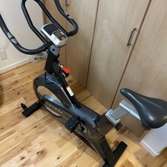 Fitbox トレーニングバイクの画像