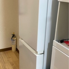 HERB Relax ノンフロン冷蔵庫 YRZ-F15E1