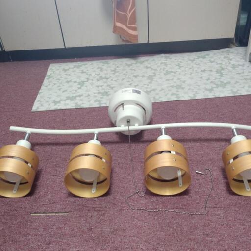 照明器具