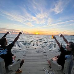沖縄のビーチリゾートで動画＆写真のカメラマン募集中！【未経験OK/寮完備】の画像