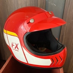 アーサーフルマー　FX ヘルメット