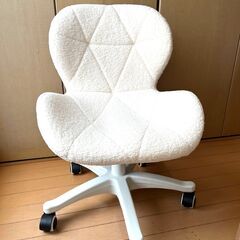 EdoErgo オフィスチェアの画像