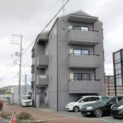 竜野駅前　敷金礼金0円・駐車場1台込　もちろん仲介手数料も無料