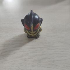 ソフビ人形です