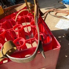 ツヨロン木登り機の画像