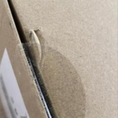 dyson(ダイソン）ドライヤー　未開封の画像