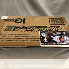 新入荷！！　未使用品　仮面ライダーゼロワン 変身ベルト DXアー...