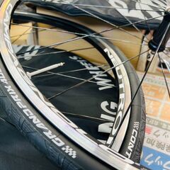 CAMPAGNOLO NEUTRON ULTRA ホイールセットの画像