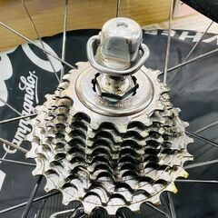 CAMPAGNOLO NEUTRON ULTRA ホイールセットの画像