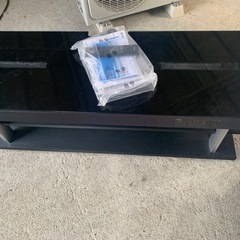 スピーカー付き　テレビ台　YAMAHA ヤマハ　yrs-1500の画像