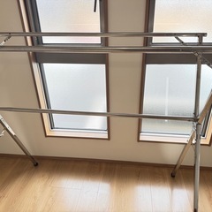 物干し竿