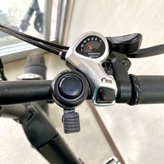 【店頭引き取り限定】ROCKA FLAME 20インチ 電動アシスト 折り畳み ファットバイク SASUKEの画像