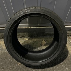 2021年製 ケンダカイザー KR20 225/40r18 2本